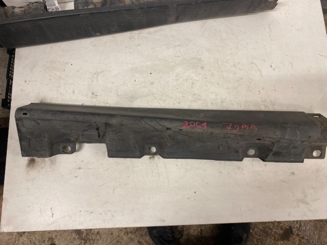 bontott SUZUKI IGNIS II Jobb hátsó Küszöb Díszléc