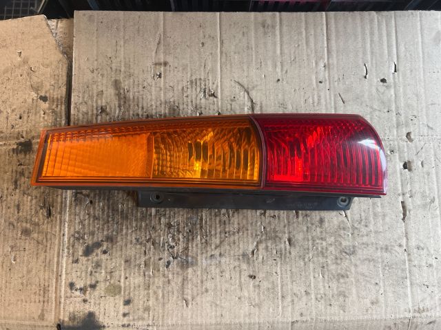 bontott SUZUKI IGNIS II Jobb Hátsó Lámpa