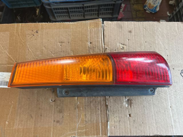 bontott SUZUKI IGNIS II Jobb Hátsó Lámpa