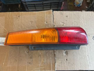 bontott SUZUKI IGNIS II Jobb Hátsó Lámpa