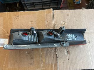 bontott SUZUKI IGNIS II Jobb Hátsó Lámpa