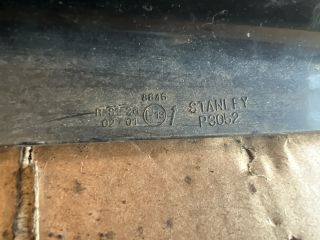 bontott SUZUKI IGNIS II Jobb Hátsó Lámpa