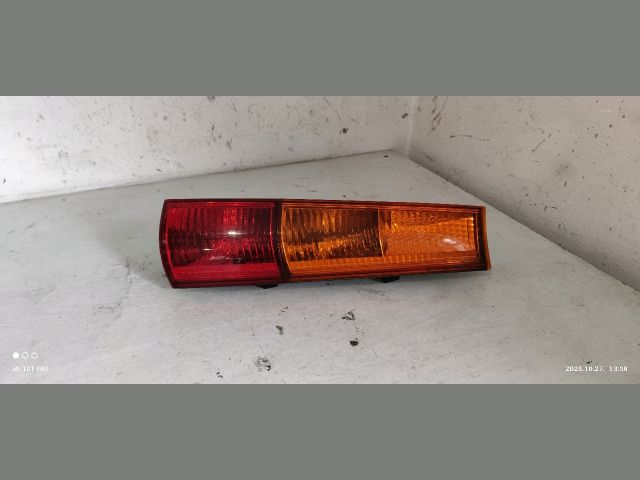 bontott SUZUKI IGNIS II Jobb Hátsó Lámpa