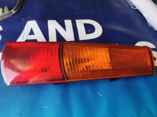 bontott SUZUKI IGNIS II Jobb Hátsó Lámpa