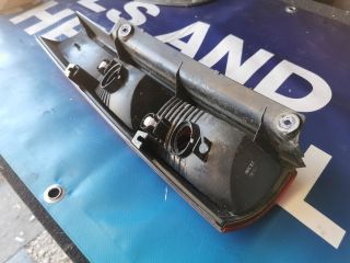 bontott SUZUKI IGNIS II Jobb Hátsó Lámpa