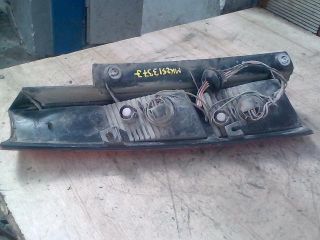 bontott SUZUKI IGNIS II Jobb Hátsó Lámpa