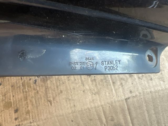 bontott SUZUKI IGNIS II Jobb Hátsó Lámpa