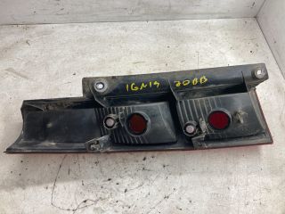 bontott SUZUKI IGNIS II Jobb Hátsó Lámpa