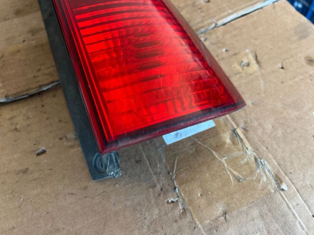 bontott SUZUKI IGNIS II Jobb Hátsó Lámpa