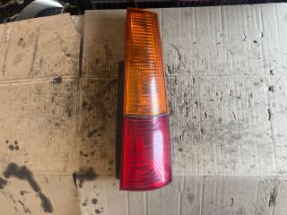 bontott SUZUKI IGNIS II Jobb Hátsó Lámpa