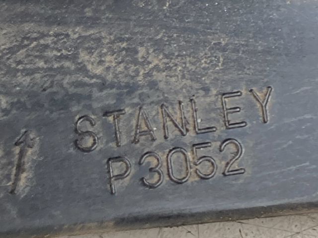 bontott SUZUKI IGNIS II Jobb Hátsó Lámpa