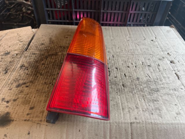 bontott SUZUKI IGNIS II Jobb Hátsó Lámpa