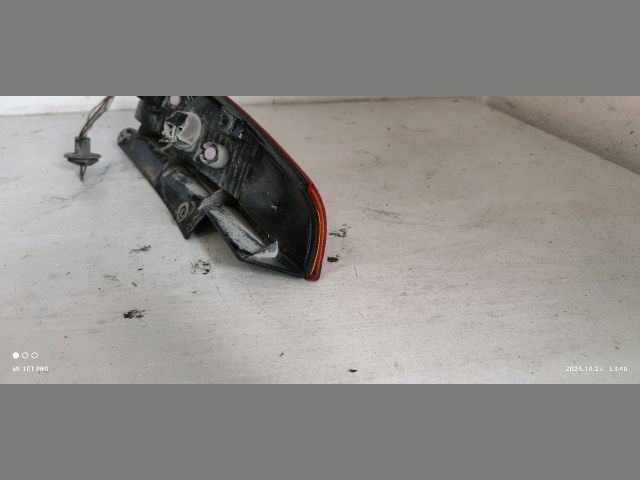 bontott SUZUKI IGNIS II Jobb Hátsó Lámpa