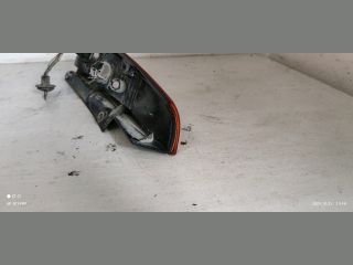 bontott SUZUKI IGNIS II Jobb Hátsó Lámpa