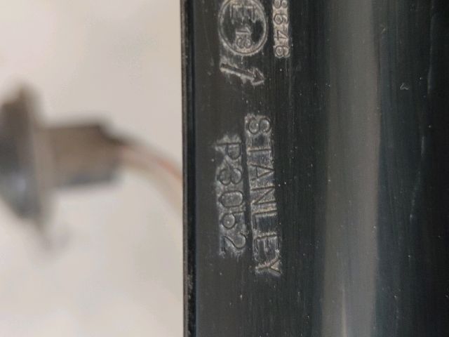 bontott SUZUKI IGNIS II Jobb Hátsó Lámpa