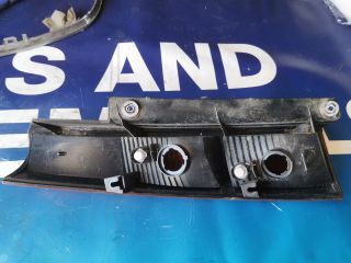 bontott SUZUKI IGNIS II Jobb Hátsó Lámpa