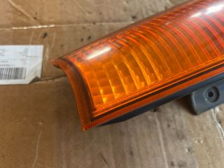 bontott SUZUKI IGNIS II Jobb Hátsó Lámpa