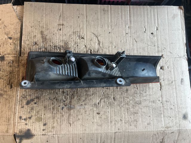 bontott SUZUKI IGNIS II Jobb Hátsó Lámpa