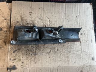 bontott SUZUKI IGNIS II Jobb Hátsó Lámpa