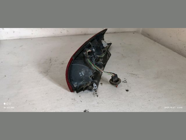bontott SUZUKI IGNIS II Jobb Hátsó Lámpa