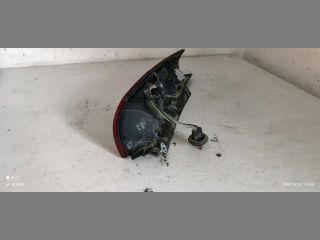 bontott SUZUKI IGNIS II Jobb Hátsó Lámpa