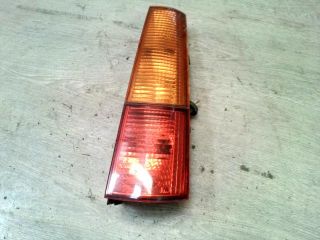 bontott SUZUKI IGNIS II Jobb Hátsó Lámpa