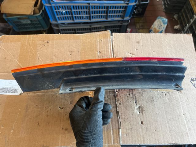 bontott SUZUKI IGNIS II Jobb Hátsó Lámpa