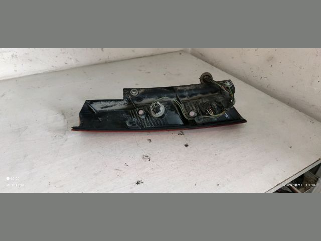 bontott SUZUKI IGNIS II Jobb Hátsó Lámpa