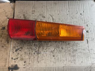 bontott SUZUKI IGNIS II Jobb Hátsó Lámpa