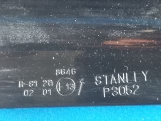 bontott SUZUKI IGNIS II Jobb Hátsó Lámpa