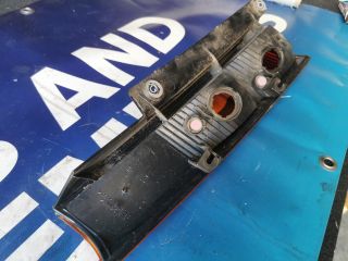 bontott SUZUKI IGNIS II Jobb Hátsó Lámpa