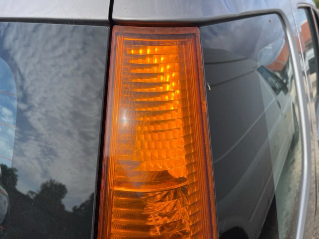 bontott SUZUKI IGNIS II Jobb Hátsó Lámpa