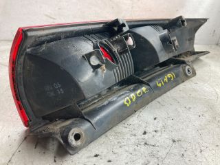 bontott SUZUKI IGNIS II Jobb Hátsó Lámpa