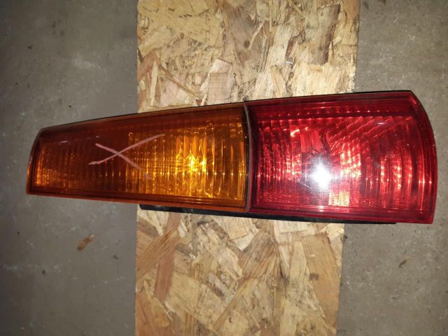 bontott SUZUKI IGNIS II Jobb hátsó Lámpabúra