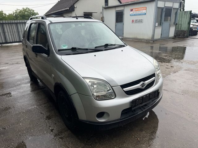 bontott SUZUKI IGNIS II Jobb hátsó Sárvédő