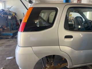 bontott SUZUKI IGNIS II Jobb hátsó Sárvédő