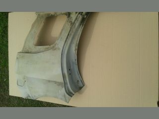 bontott SUZUKI IGNIS II Jobb hátsó Sárvédő