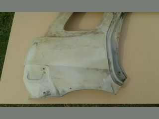 bontott SUZUKI IGNIS II Jobb hátsó Sárvédő