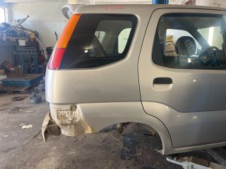 bontott SUZUKI IGNIS II Jobb hátsó Sárvédő