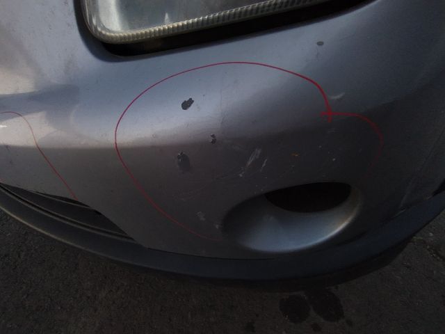 bontott SUZUKI IGNIS II Jobb Ködfényszóró