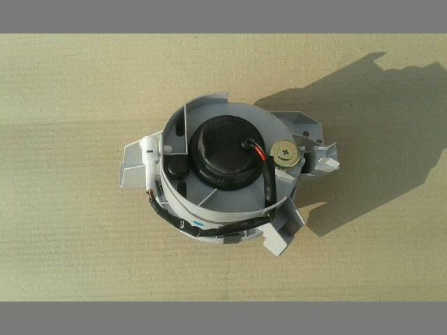 bontott SUZUKI IGNIS II Jobb Ködfényszóró