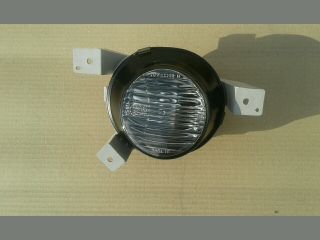 bontott SUZUKI IGNIS II Jobb Ködfényszóró