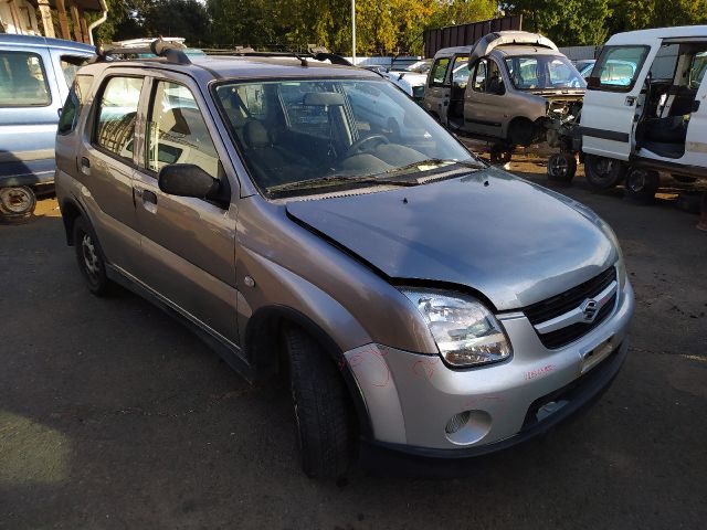 bontott SUZUKI IGNIS II Jobb Ködfényszóró