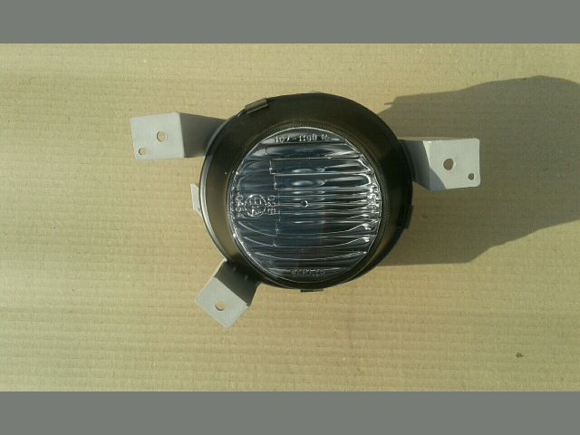 bontott SUZUKI IGNIS II Jobb Ködfényszóró