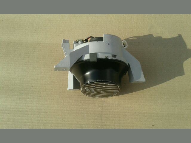 bontott SUZUKI IGNIS II Jobb Ködfényszóró