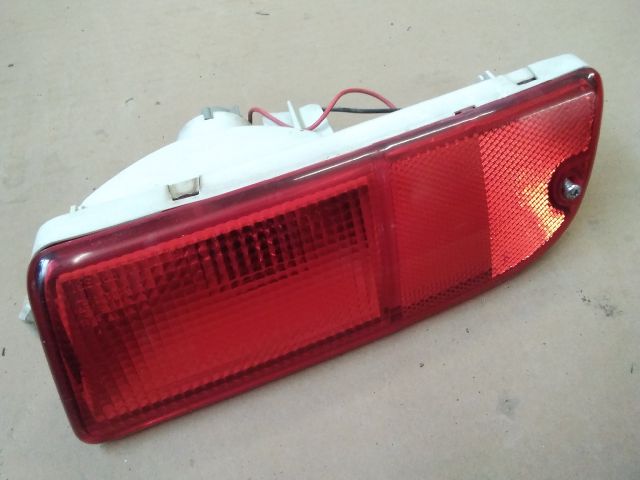 bontott SUZUKI IGNIS II Jobb Ködzárófény