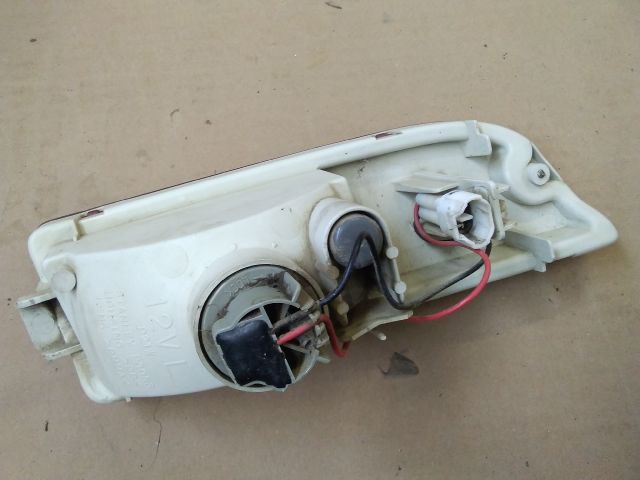 bontott SUZUKI IGNIS II Jobb Ködzárófény