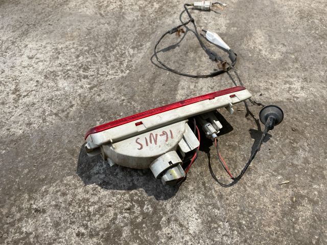 bontott SUZUKI IGNIS II Jobb Ködzárófény