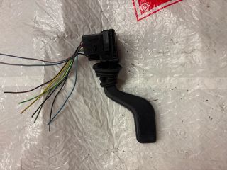 bontott SUZUKI IGNIS II Jobb Kormánykapcsoló Ablaktörlő