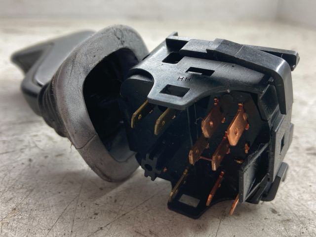 bontott SUZUKI IGNIS II Jobb Kormánykapcsoló Ablaktörlő